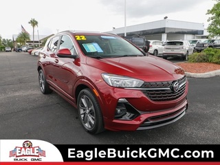 2022 Buick Encore Gx