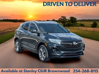 2023 Buick Encore Gx