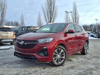 2023 Buick Encore Gx for sale in Avon OH