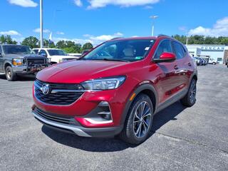 2021 Buick Encore Gx for sale in Joliet IL