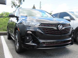 2022 Buick Encore Gx for sale in Ocala FL