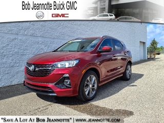 2022 Buick Encore Gx