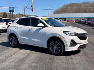 2022 Buick Encore Gx