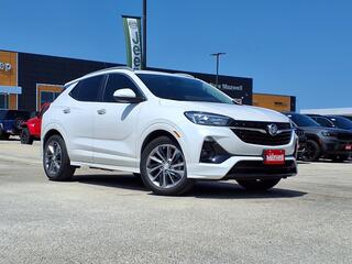 2022 Buick Encore Gx