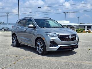 2023 Buick Encore Gx