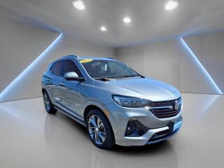 2023 Buick Encore Gx