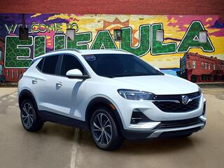 2020 Buick Encore Gx