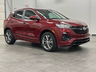2023 Buick Encore Gx