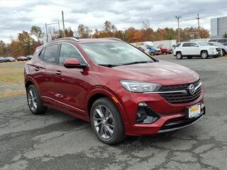 2023 Buick Encore Gx