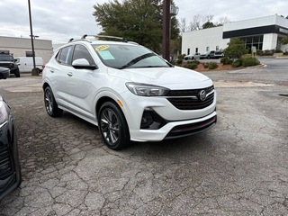 2023 Buick Encore Gx for sale in Spartanburg SC