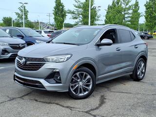 2023 Buick Encore Gx for sale in Avon OH