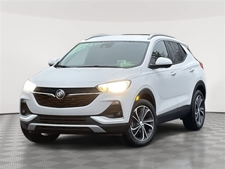 2022 Buick Encore Gx