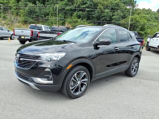 2022 Buick Encore Gx