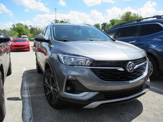 2020 Buick Encore Gx for sale in Ocala FL