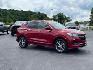 2021 Buick Encore Gx