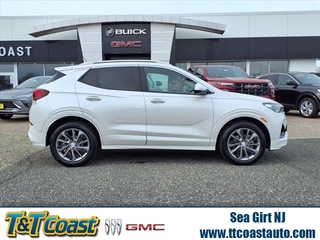 2022 Buick Encore Gx for sale in Sea Girt NJ