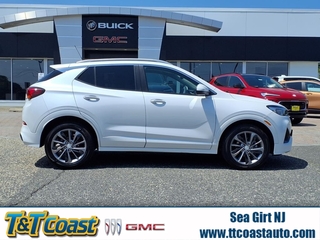 2022 Buick Encore Gx for sale in Sea Girt NJ