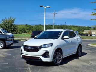 2022 Buick Encore Gx