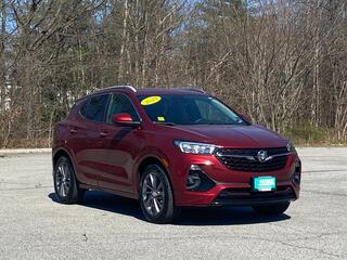 2023 Buick Encore Gx