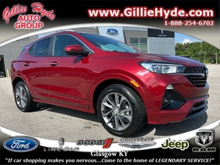 2023 Buick Encore Gx