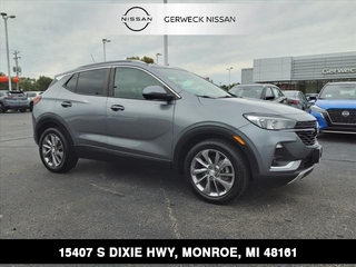 2020 Buick Encore Gx for sale in Monroe MI