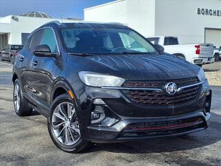 2022 Buick Encore Gx
