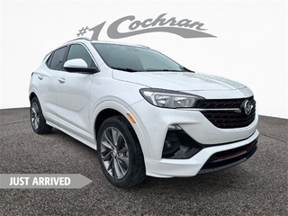 2022 Buick Encore Gx for sale in Youngstown OH