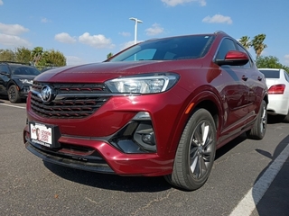 2023 Buick Encore Gx
