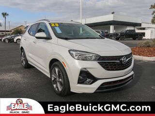 2023 Buick Encore Gx