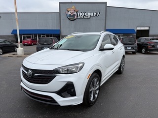 2023 Buick Encore Gx for sale in Oklahoma City OK