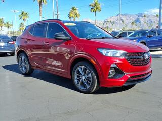 2021 Buick Encore Gx