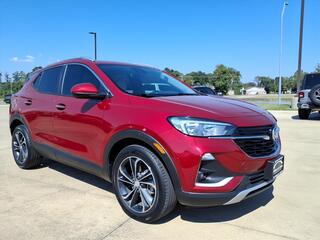 2021 Buick Encore Gx