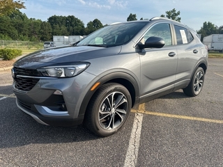 2022 Buick Encore Gx