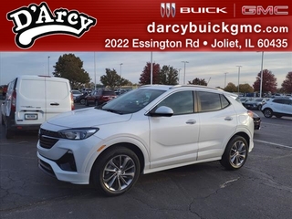 2022 Buick Encore Gx for sale in Joliet IL