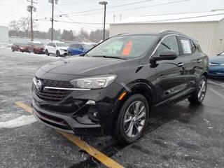 2023 Buick Encore Gx