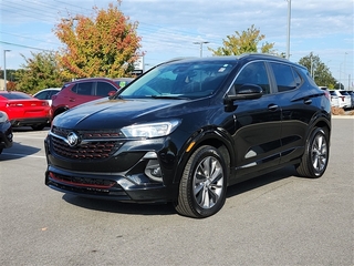 2021 Buick Encore Gx