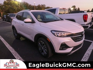 2022 Buick Encore Gx