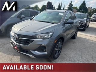 2022 Buick Encore Gx