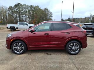 2022 Buick Encore Gx