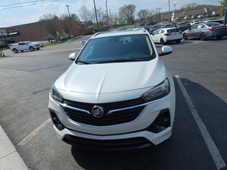 2022 Buick Encore Gx