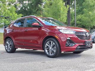 2023 Buick Encore Gx