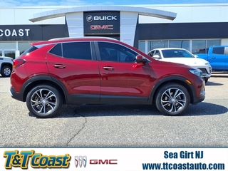 2023 Buick Encore Gx