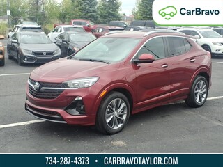2023 Buick Encore Gx for sale in Taylor MI