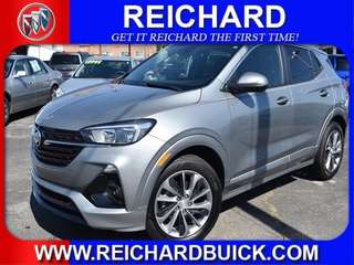2023 Buick Encore Gx