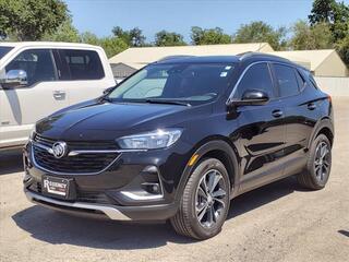 2022 Buick Encore Gx