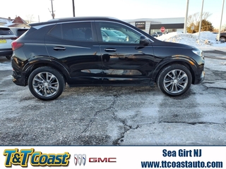 2023 Buick Encore Gx