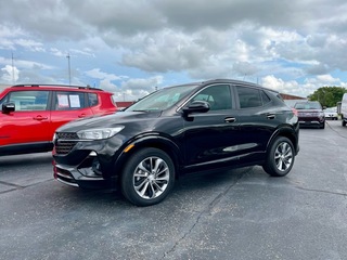 2023 Buick Encore Gx
