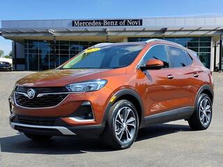 2020 Buick Encore Gx