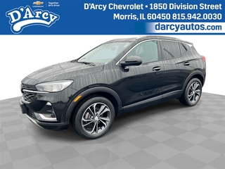 2022 Buick Encore Gx