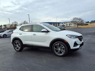 2022 Buick Encore Gx